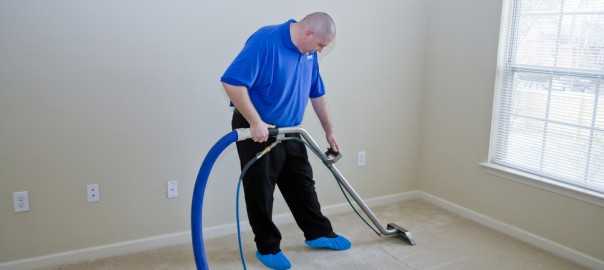 Cleaning Services