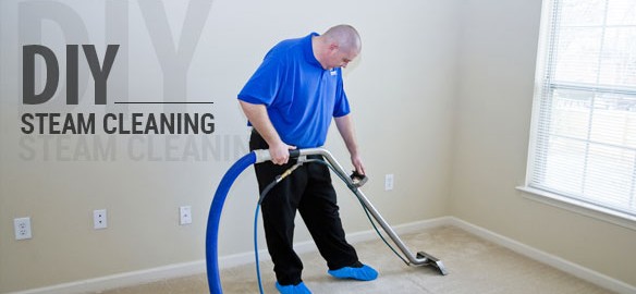 Carpet Steam Cleaning Remedies