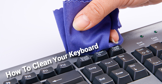 Keyboard Cleaning Keyboard Cleaning