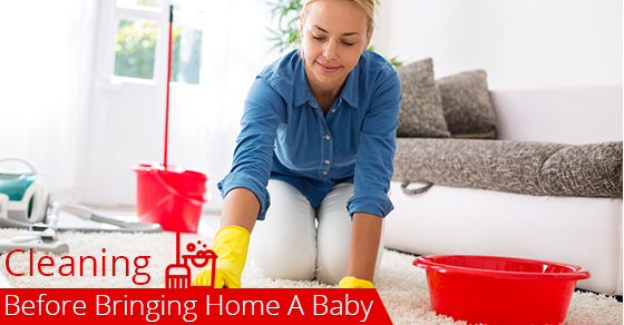 Cleaning Home Cleaning Home
