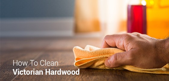 How To Clean Victorian Hardwood