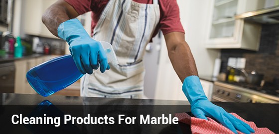 Cleaning-Products-For-Marble