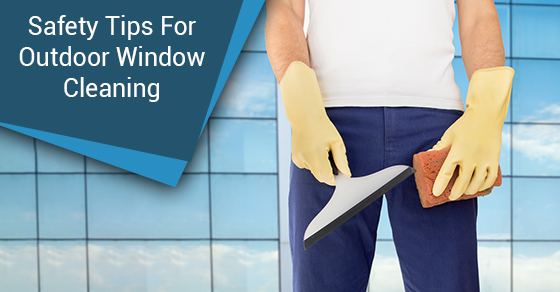 Window Washing: Useful Tips and Tricks
