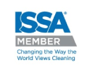 ISSA logo