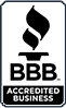 BBB accredited business