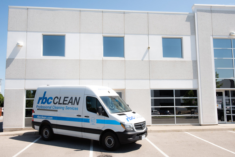 RBC Clean Company
