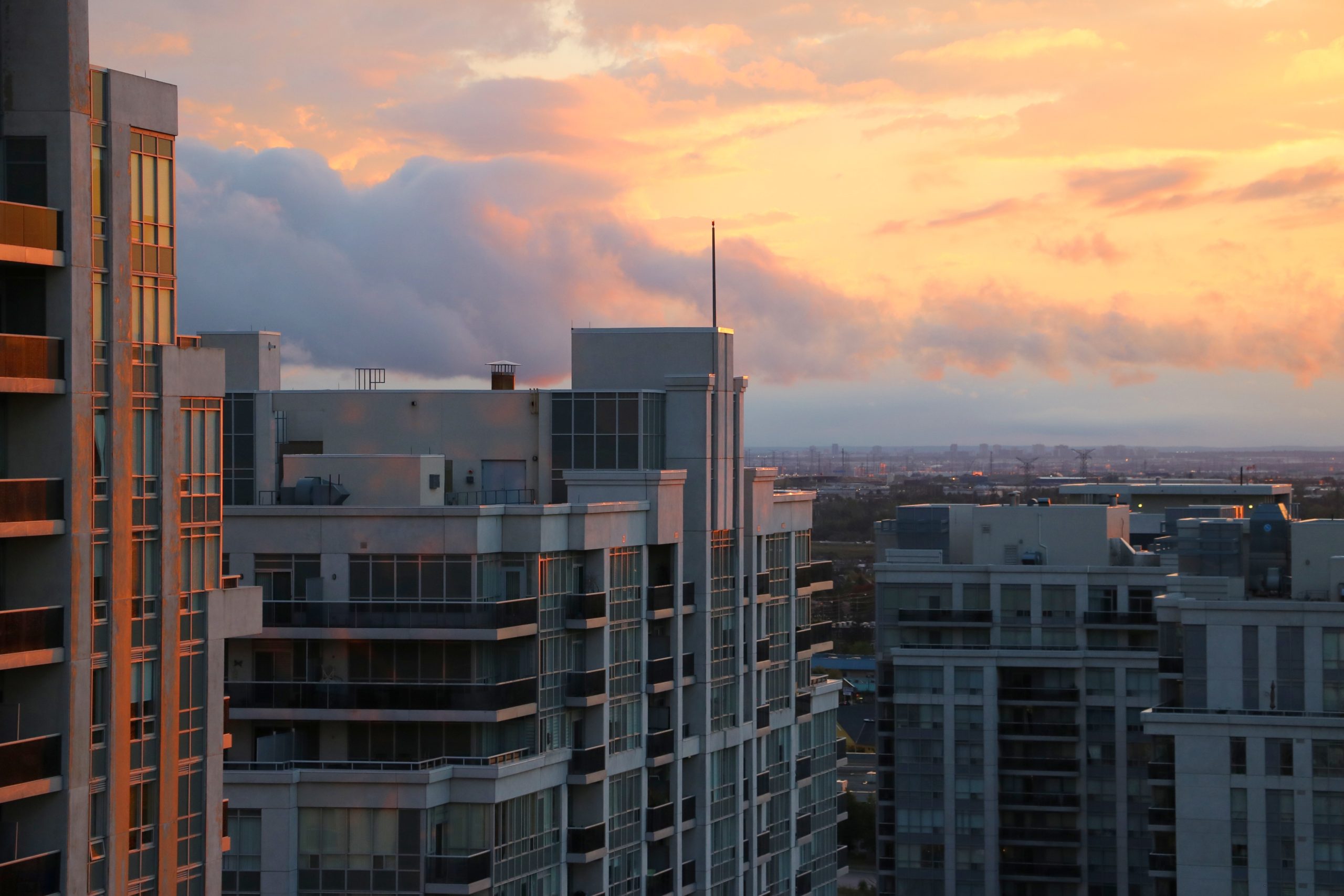 Janitorial service & office cleaning in Vaughan