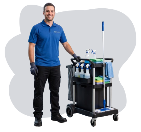 Cleaning Services