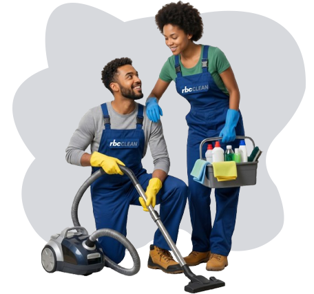 Cleaning Services